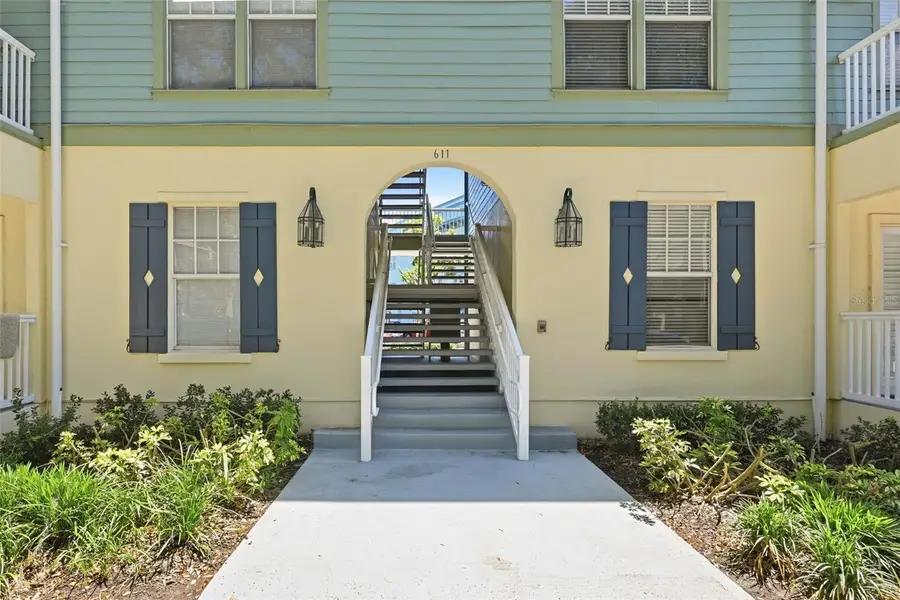 611 Campus Street #260, Celebration, FL 34747 - #3