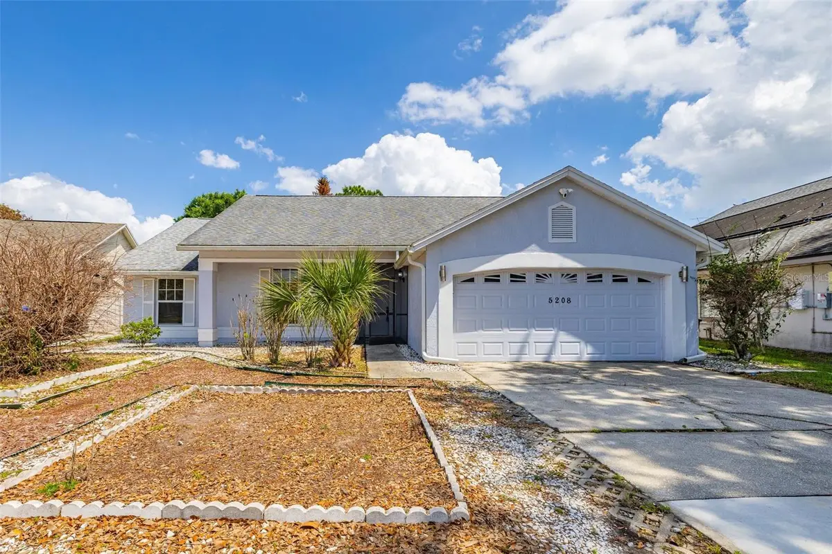 5208 Deer Creek Drive, Orlando, FL 32821 - #1