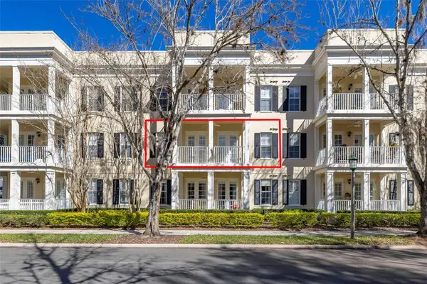 1053 Oak Pond Drive #203, CELEBRATION, FL 34747