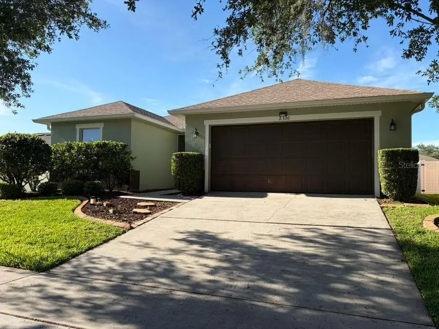 2330 Plantation Oak Drive, Orlando, FL 32824 - #2