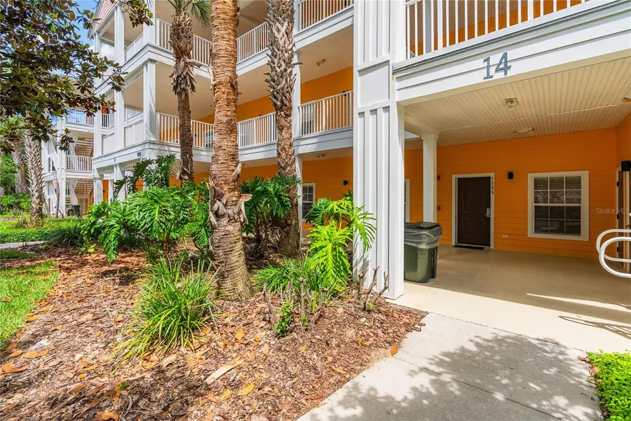 1105 New Providence Promenade #14105, Davenport, FL 33897 - #2