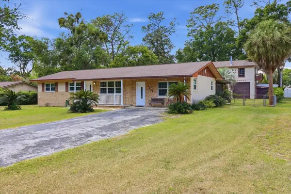 1530 NE 49th Avenue, OCALA, FL 34470