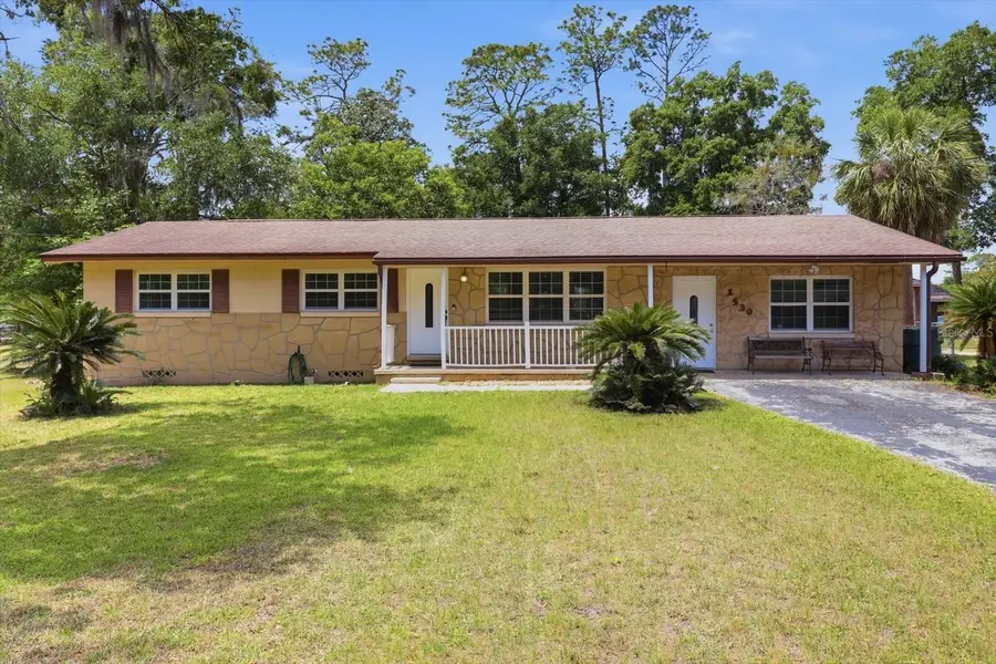 1530 NE 49th Avenue, Ocala, FL 34470 - #2