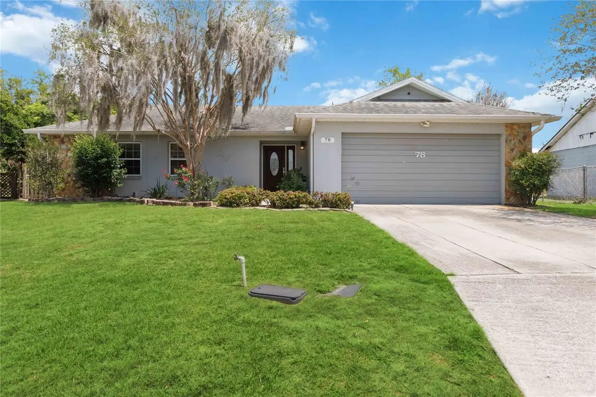 78 W Cedarwood Circle, Kissimmee, FL 34743 - #1