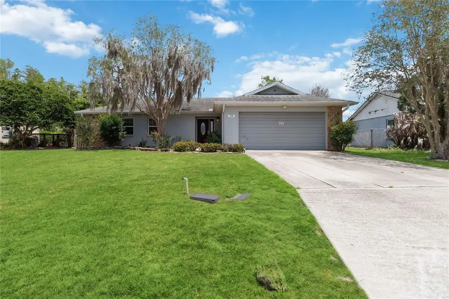 78 W Cedarwood Circle, Kissimmee, FL 34743 - #2