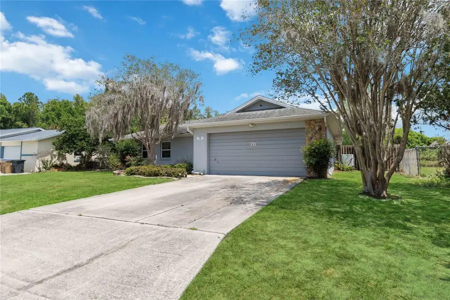 78 W Cedarwood Circle, Kissimmee, FL 34743 - #3