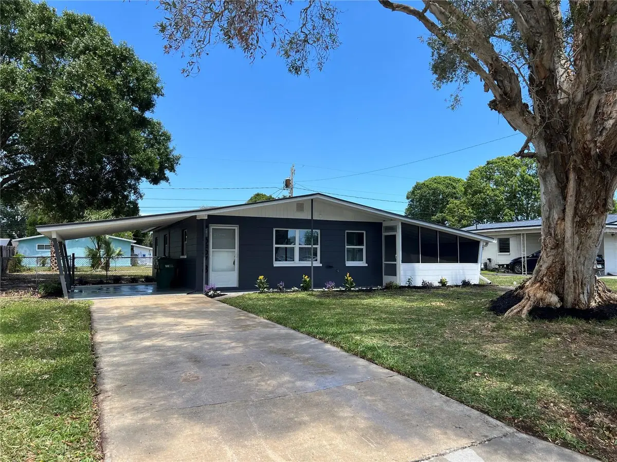 2578 Coventry Road, Melbourne, FL 32935 - #1