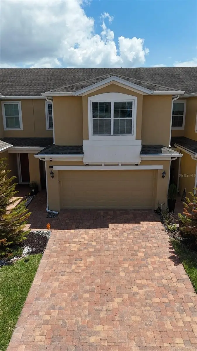 1205 Teton Drive, Kissimmee, FL 34744 - #1