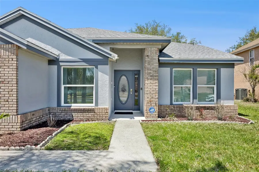 2948 Pembridge Street, Kissimmee, FL 34747 - #2