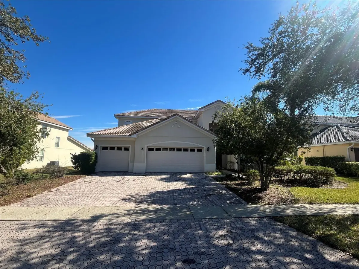 3557 Valleyview Drive, Kissimmee, FL 34746 - #1