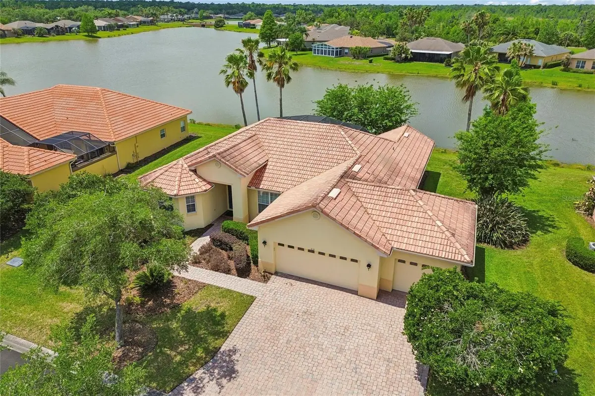 632 Shorehaven Dr, Poinciana, FL 34759 - #1