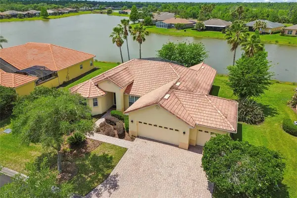 632 Shorehaven Dr, POINCIANA, FL 34759