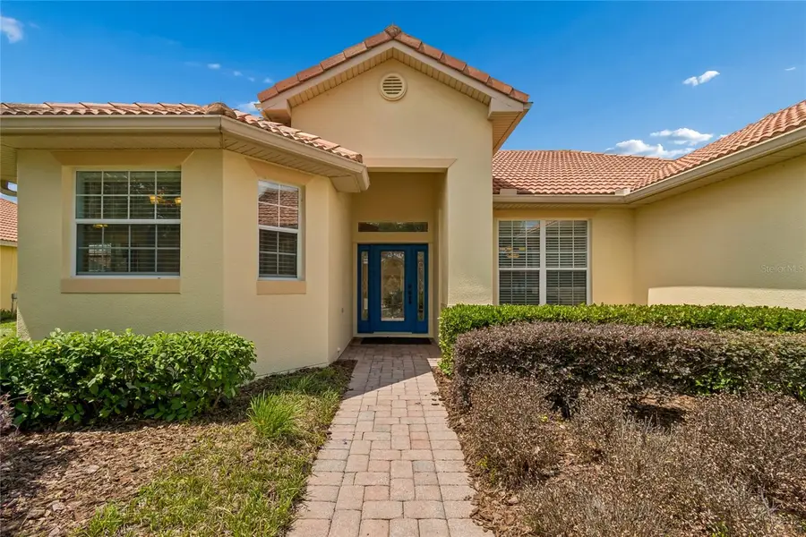 632 Shorehaven Dr, Poinciana, FL 34759 - #3