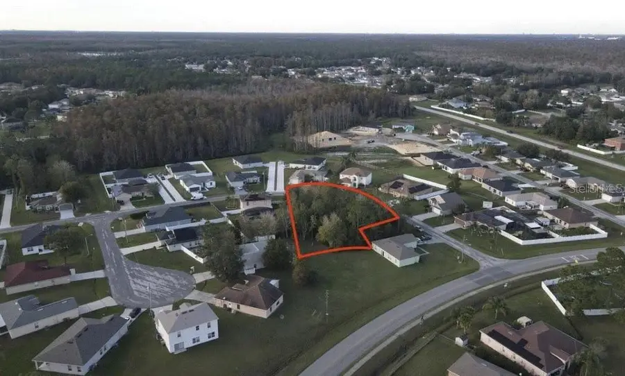 1090 Dudley Drive, Kissimmee, FL 34758 - #2