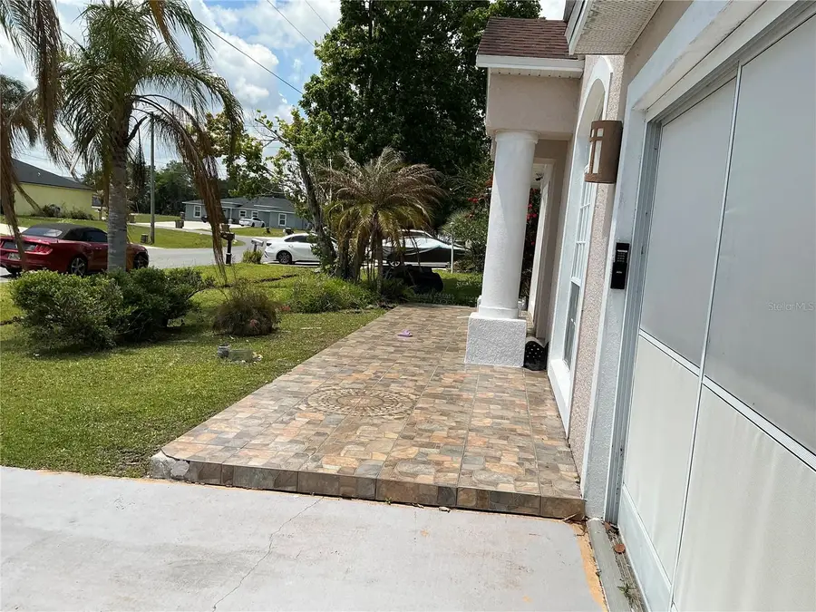 823 Ognon Court, Poinciana, FL 34759 - #2