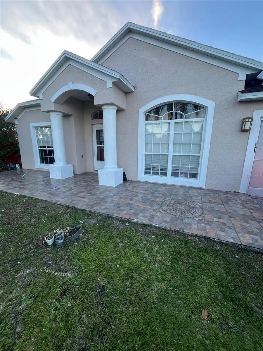823 Ognon Court, Poinciana, FL 34759 - #3