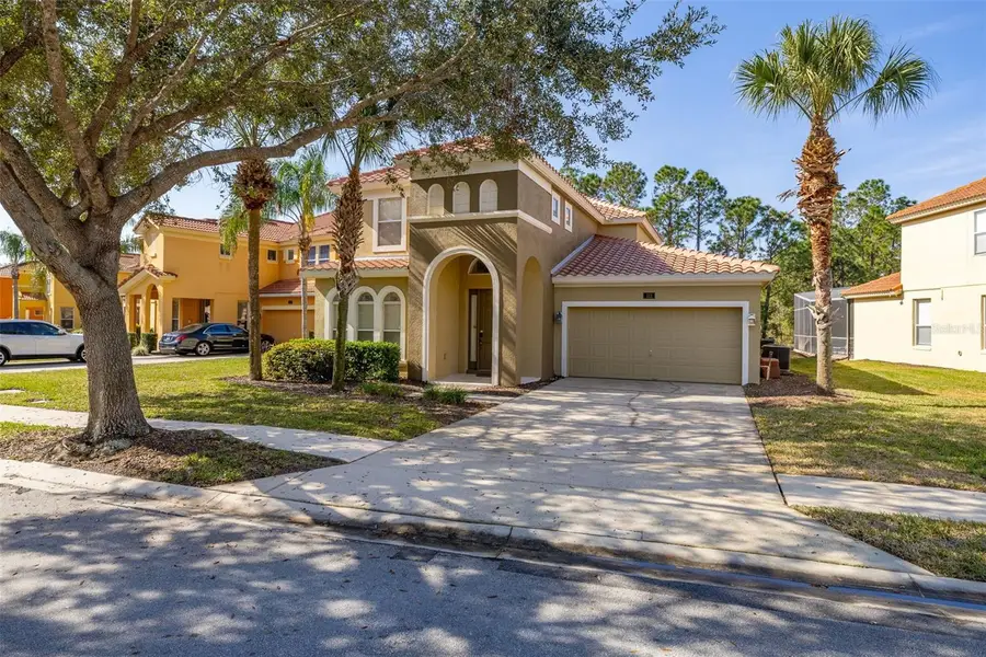 113 Tiger Lily Court, Davenport, FL 33837 - #3
