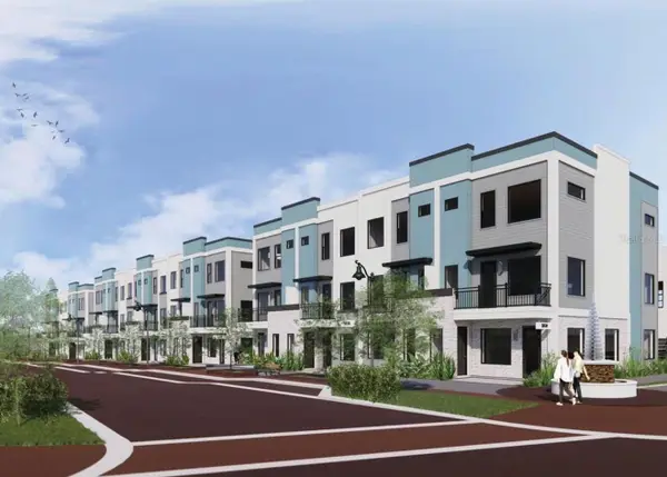 328 Center Lake Lane #A-4, OVIEDO, FL 32765