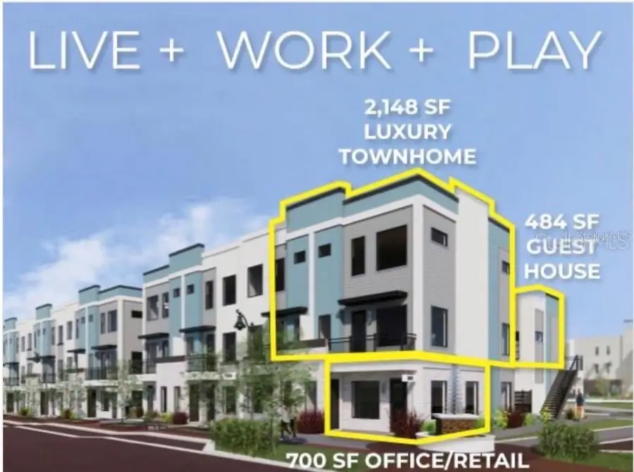 328 Center Lake Lane #A-4, Oviedo, FL 32765 - #2