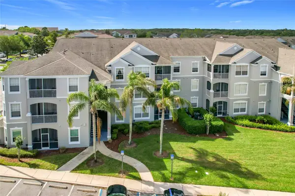 8100 Princess Palm Lane #101, KISSIMMEE, FL 34747