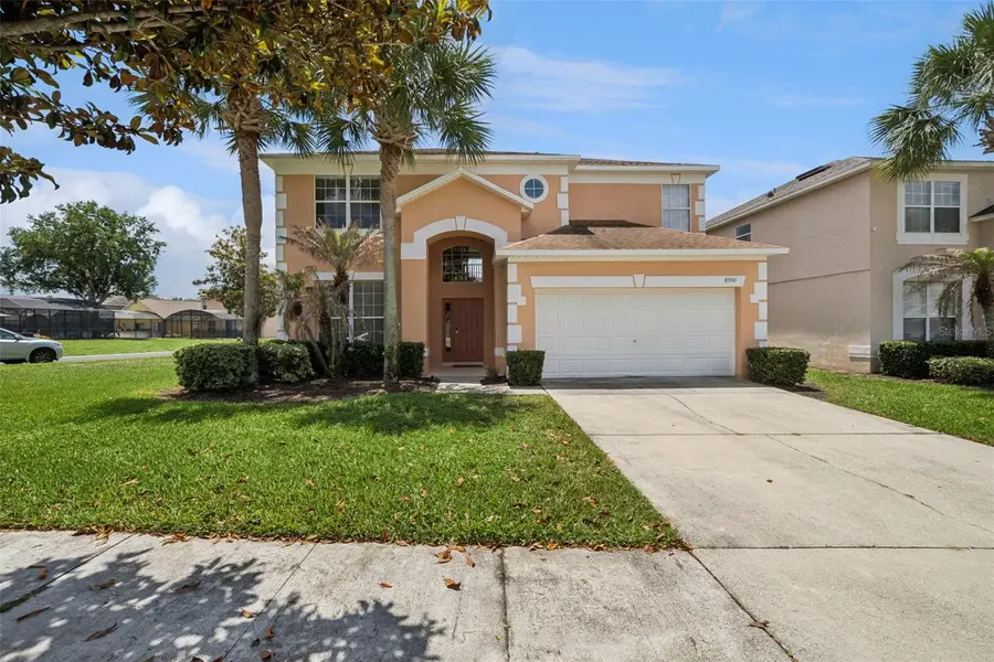 8550 Sunrise Key Drive, Kissimmee, FL 34747 - #2