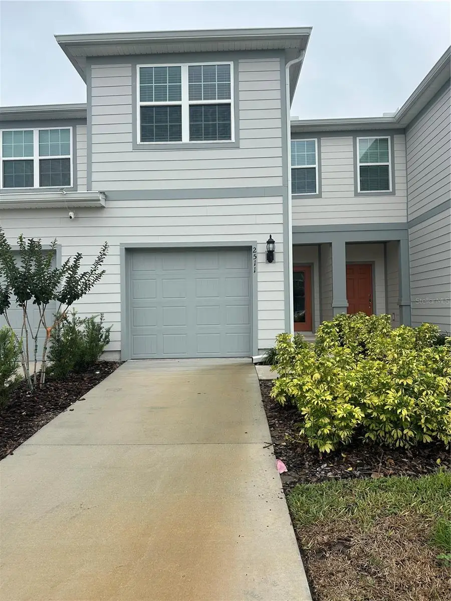 2511 Bright Jewel Street, Kissimmee, FL 34746 - #1
