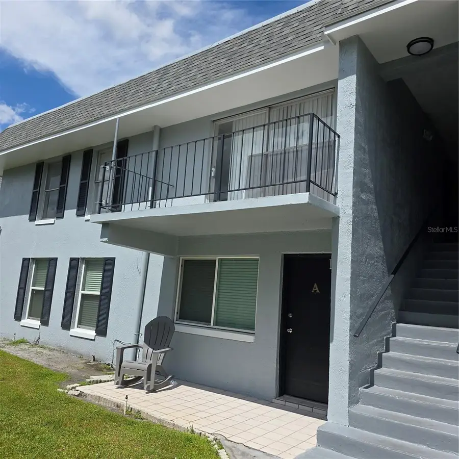 921 W Oak Ridge Road #C, Orlando, FL 32809 - #2