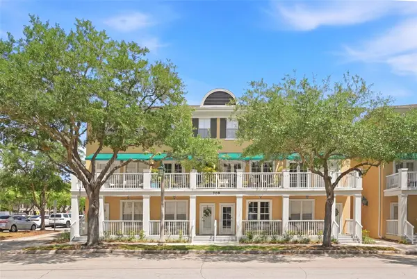 709 Bloom Street #160, CELEBRATION, FL 34747