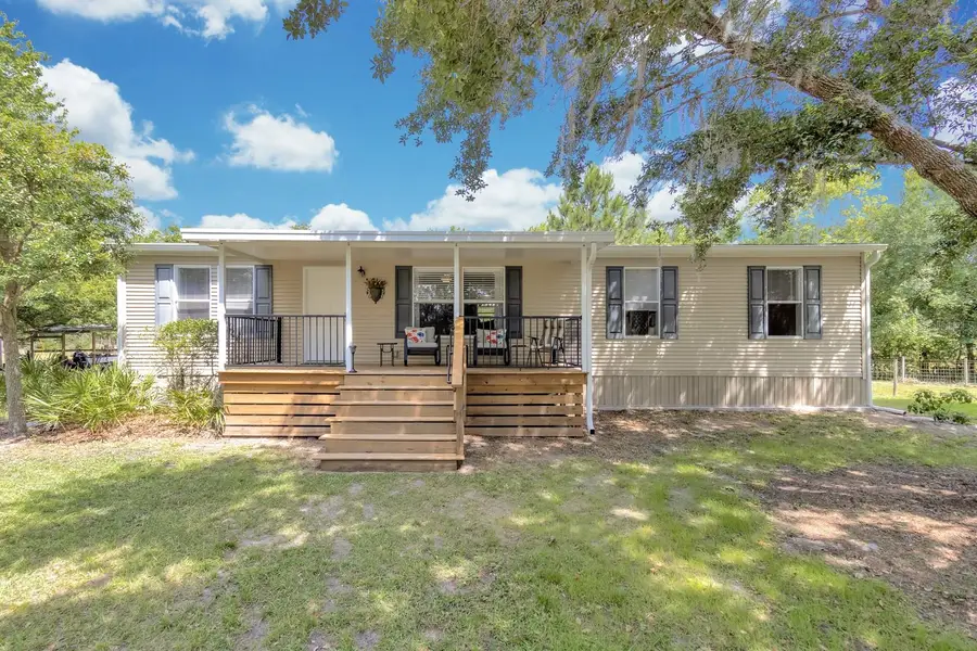 4350 Fanny Bass Road, Saint Cloud, FL 34772 - #2