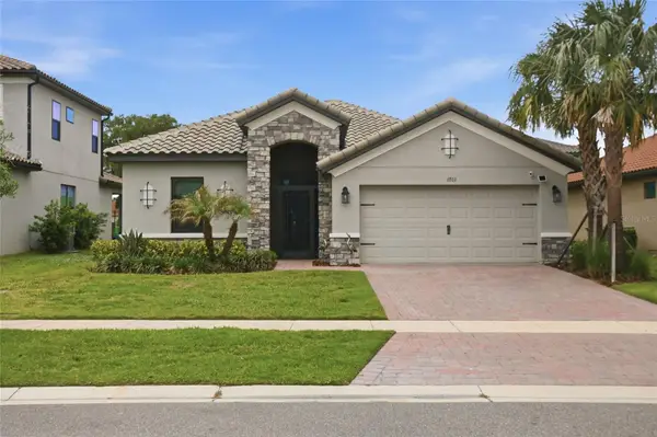 1701 Goblet Cove Street, KISSIMMEE, FL 34746