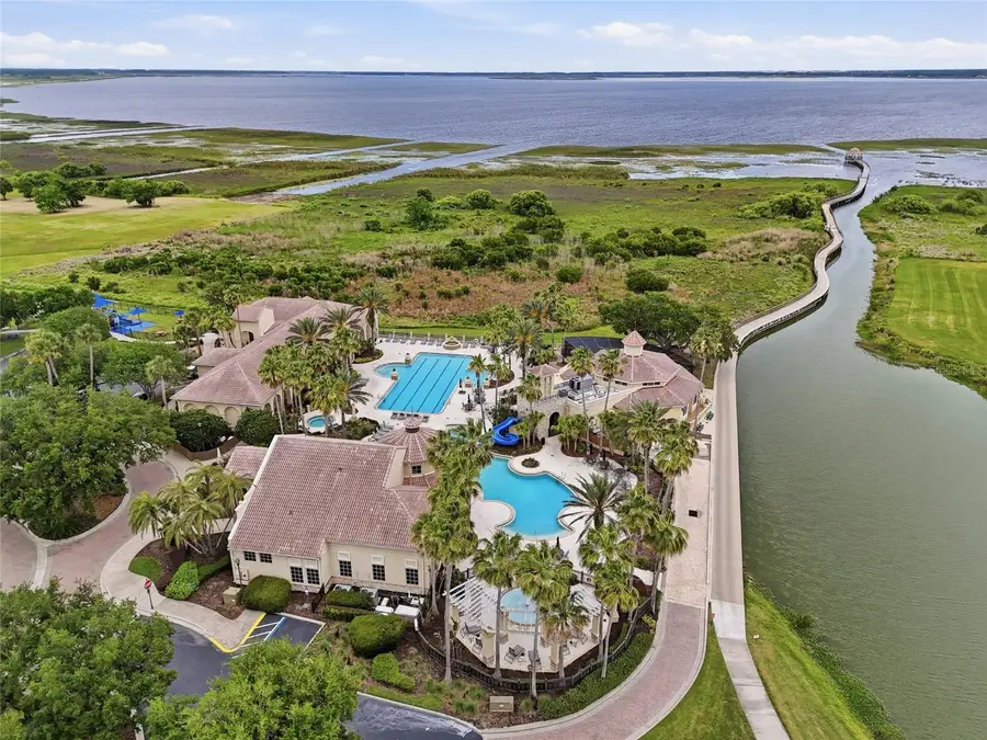 1701 Goblet Cove Street, Kissimmee, FL 34746 - #2