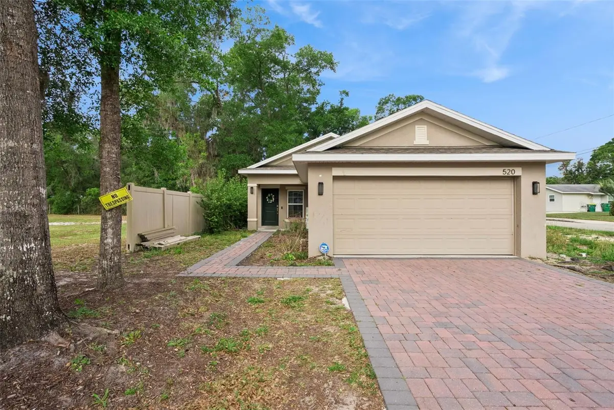 520 S Kentucky Avenue, Deland, FL 32724 - #1