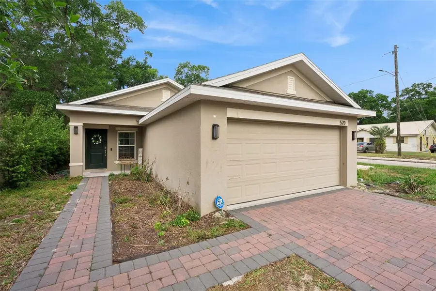 520 S Kentucky Avenue, Deland, FL 32724 - #2
