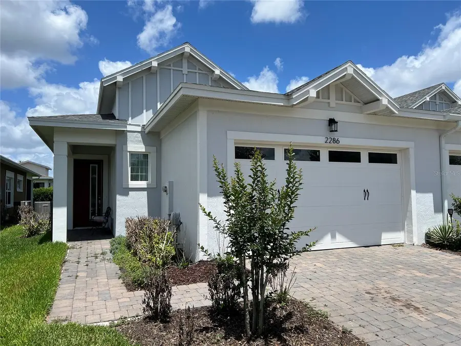 2286 Datura Loop, Saint Cloud, FL 34772 - #2