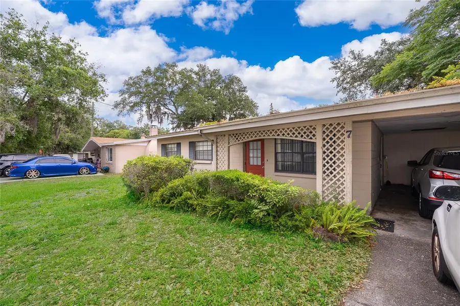 7 S Thacker Avenue, Kissimmee, FL 34741 - #2