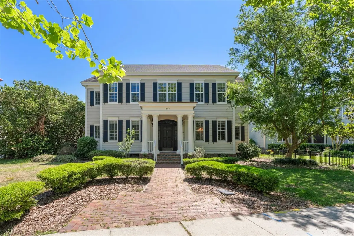403 Water Street, Celebration, FL 34747 - #1