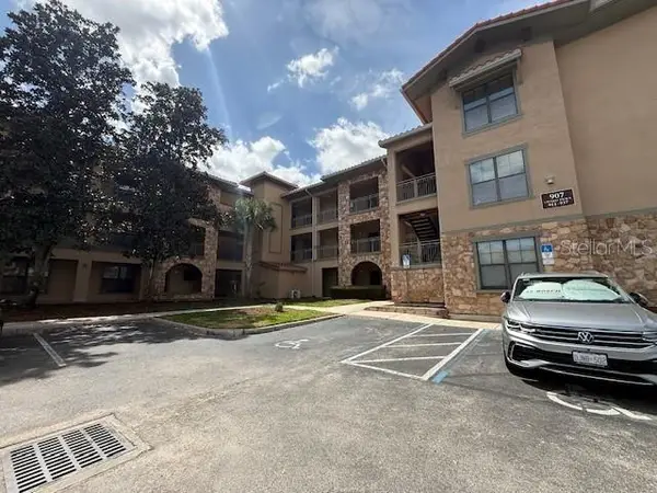 907 Charo Parkway #915, DAVENPORT, FL 33897