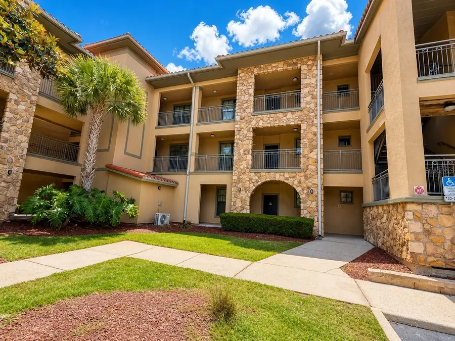 907 Charo Parkway #915, Davenport, FL 33897 - #2