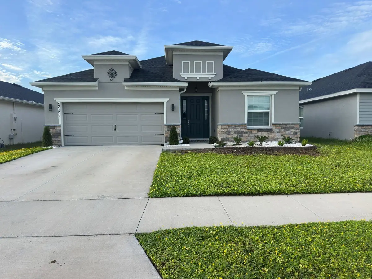 5966 Wildflower Field Way, Saint Cloud, FL 34771 - #1