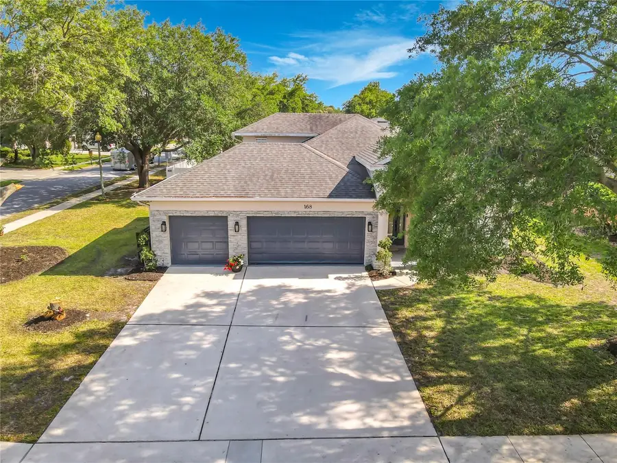 168 Bradwick Circle, Debary, FL 32713 - #2