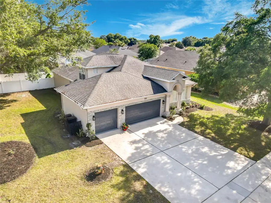 168 Bradwick Circle, Debary, FL 32713 - #3