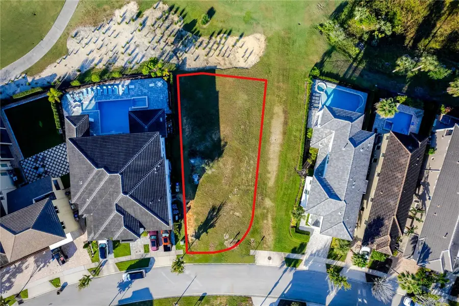 1188 Castle Pines Court, Reunion, FL 34747 - #3