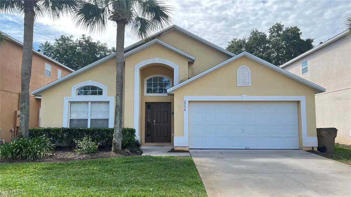 2756 Lido Key Drive, Kissimmee, FL 34747 - #1