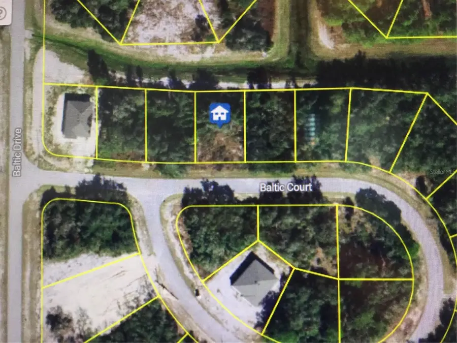 407 Baltic Court, Poinciana, FL 34759 - #2