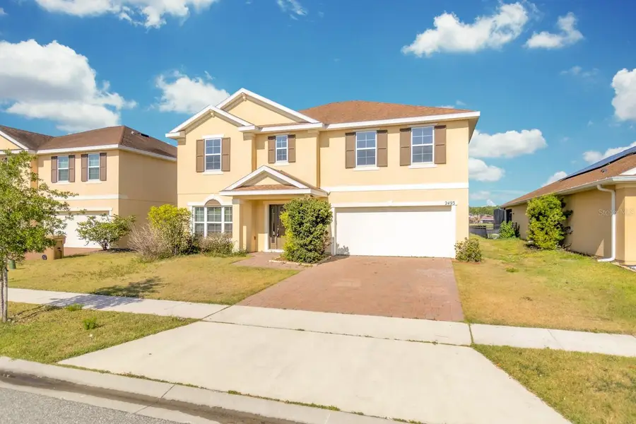 2493 Addison Creek Drive, Kissimmee, FL 34758 - #3