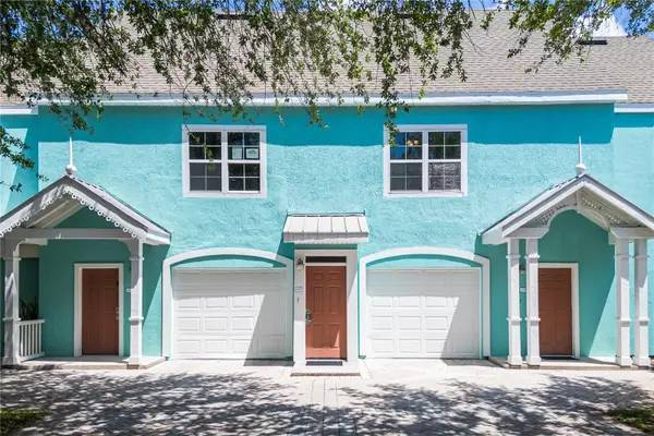 3019 Bonfire Beach Drive #205, KISSIMMEE, FL 34746