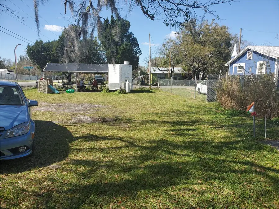 2213 W Parker Street, Lakeland, FL 33815 - #3