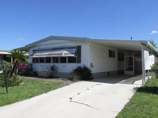 2537 Longpine Lane, Saint Cloud, FL 34772 - #2