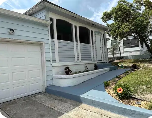 1371 Lakeview Drive, SEBRING, FL 33870