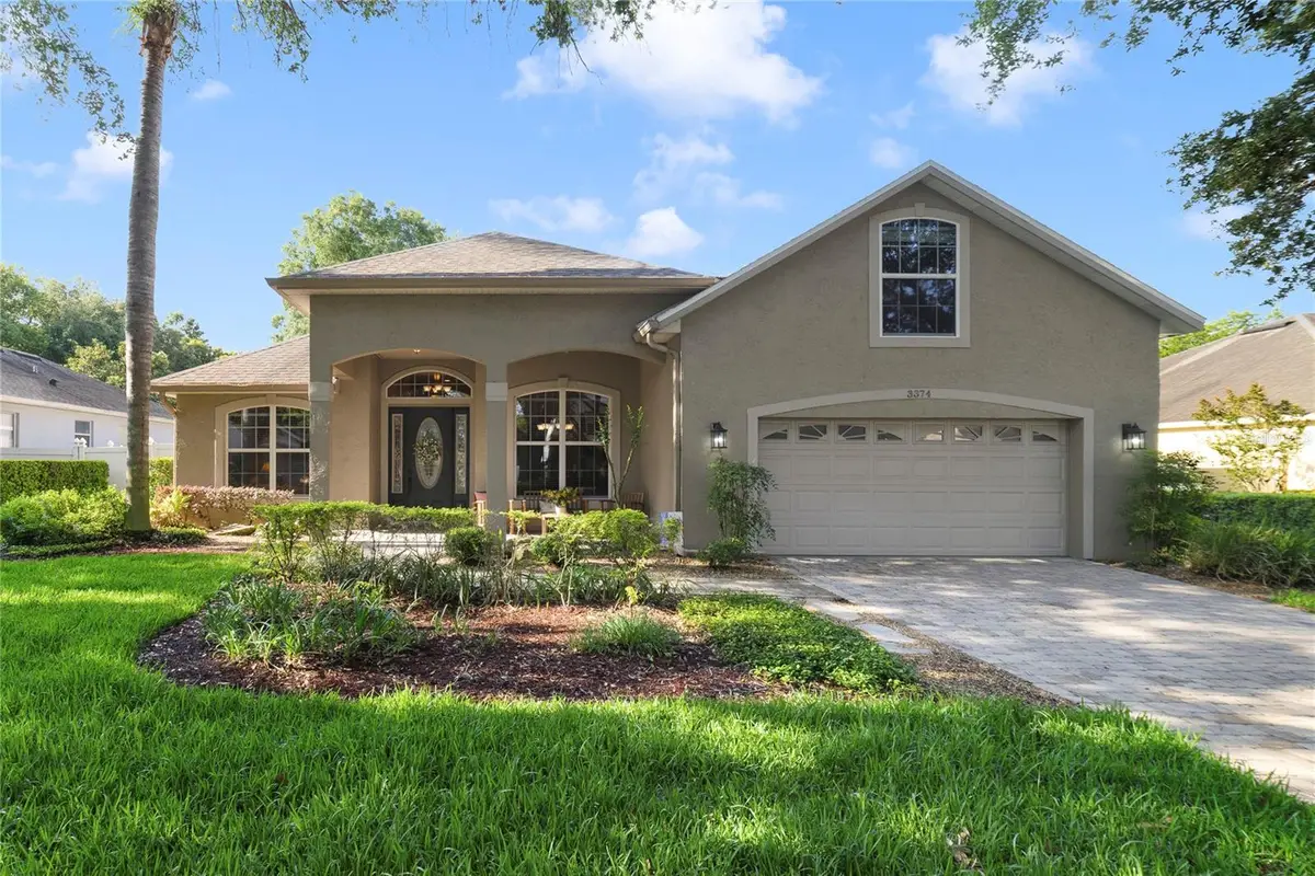 3374 Furlong Way, Gotha, FL 34734 - #1